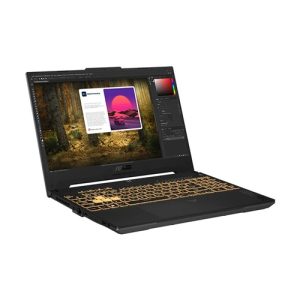 Asus TUF Gaming A15 FA507NVR