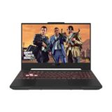 Asus TUF Gaming A15 FA507UV