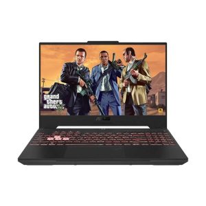 Asus TUF Gaming A15 FA507UV