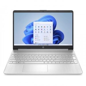HP 15s-fq5059TU Core i3