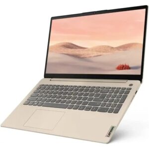 Lenovo IdeaPad Slim 1 15AMN7 Ryzen 3