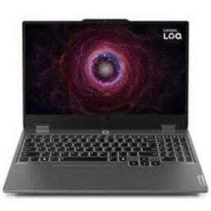 Lenovo LOQ 15AHP9 Ryzen 7