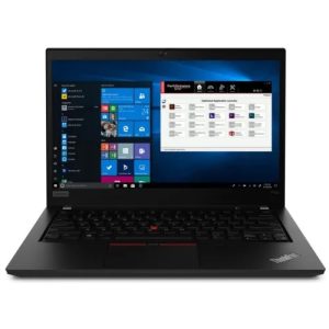 Lenovo ThinkPad P14s