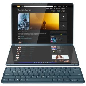 Lenovo Yoga Book 9 13IRU8 Core i7