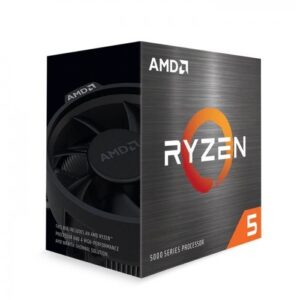AMD Ryzen 5 5600