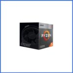 AMD Ryzen 5 3400G