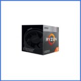 AMD Ryzen 5 3400G