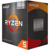 AMD Ryzen 5 5500GT