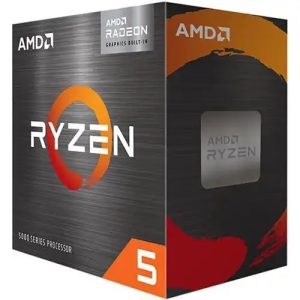 AMD Ryzen 5 5500GT