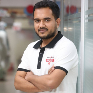 Tanvir Khan 