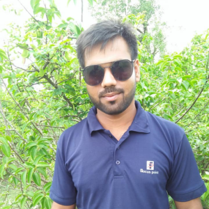 Ajijul Kazi