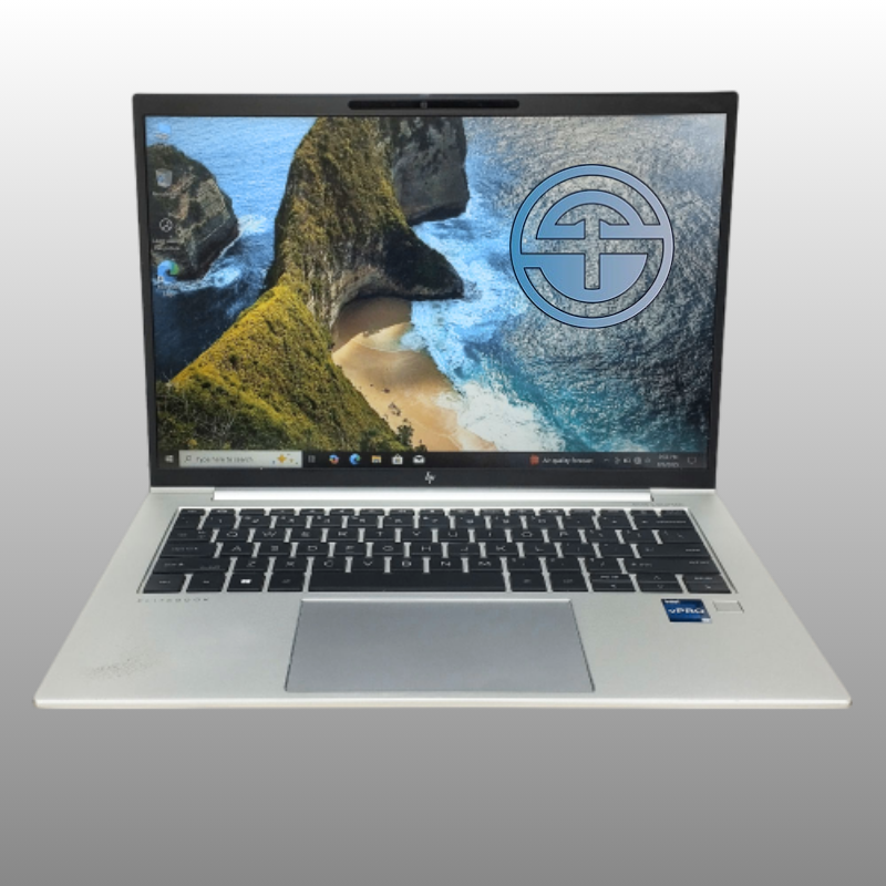 HP EliteBook 840 G10, Core i7 13th Gen Processor