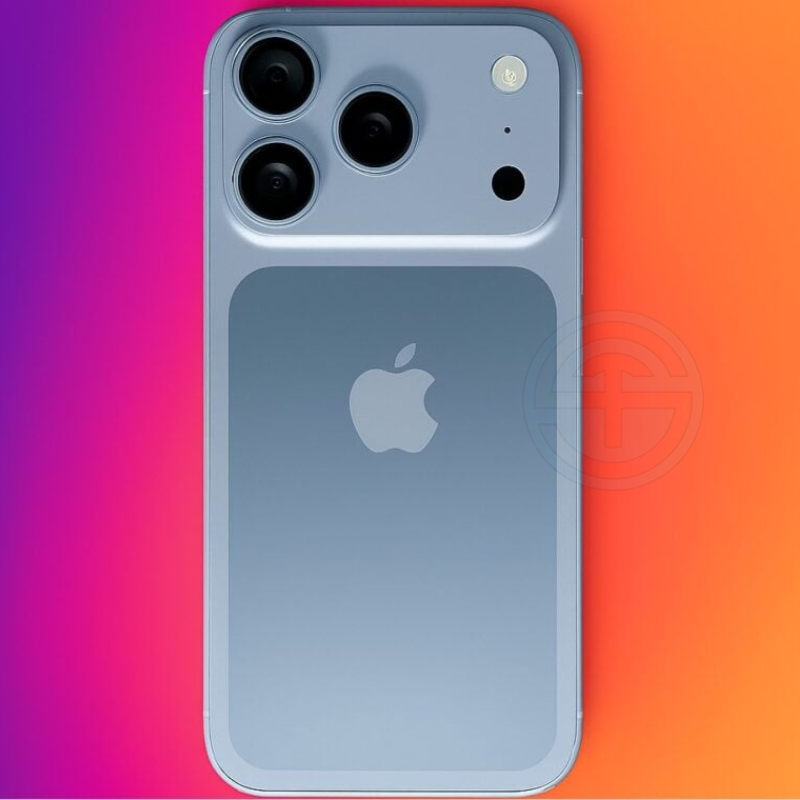 iPhone 17 Pro Max - Image 3