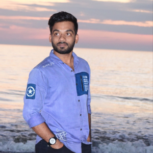 Mdk Shahed