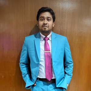 Ishtiak Sujan