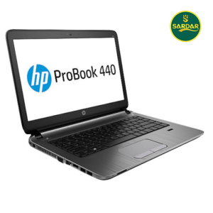 HP Probook 440 G2 Core i5 5th gen