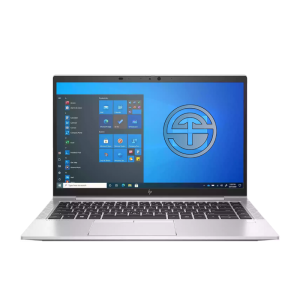 HP EliteBook 845 G8, AMD Ryzen 5 PRO 5650U