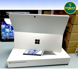 Microsoft Surface Pro 9 Core i5 12th Gen 13" Laptop