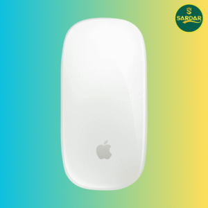 Apple Magic Mouse Silver