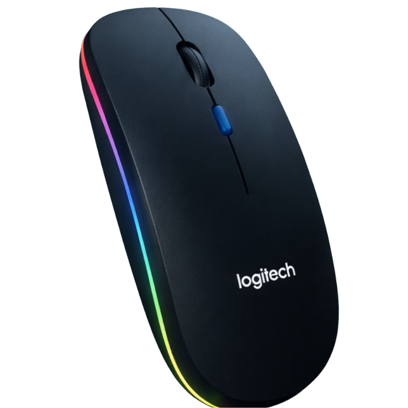 LOGITECH M150 Dual Mode