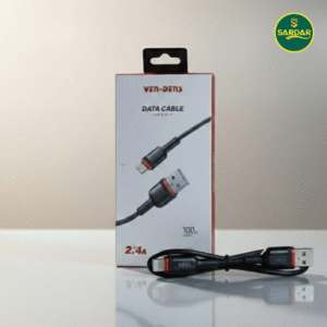 Ven-Dens VD-DC17L Data Cable