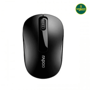 Rapoo M10 Plus Wireless Optical Mouse