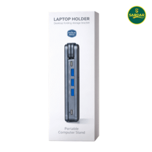 Portable Laptop Holder