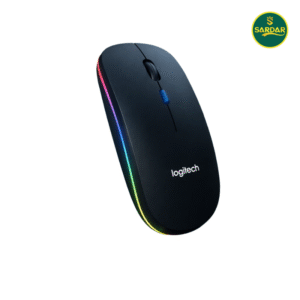 Logitech M150 Wireless Mouse