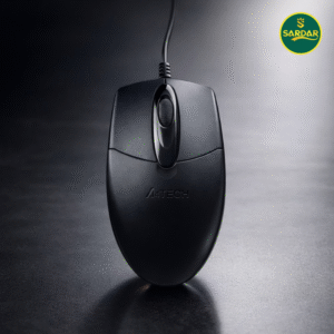 A4Tech Op-720 Optical Mouse
