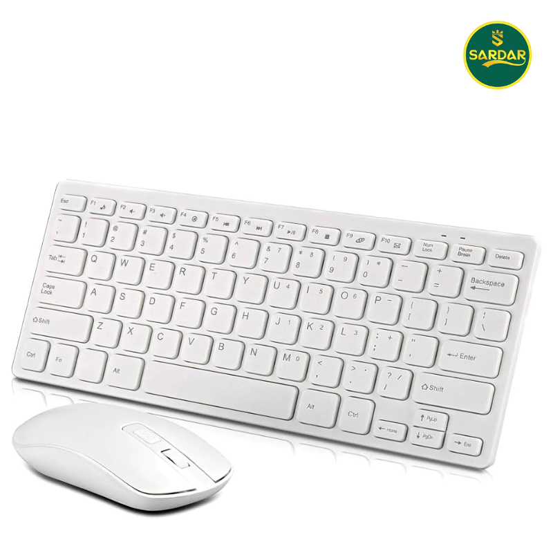 Mini Keyboard GKM901