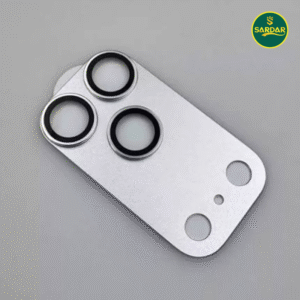 Ven-dens VD-CL06 ar+af nano coating iphone camera cover