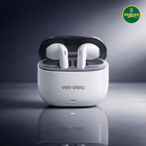 VEN-DENS  Earphones VD-BT030