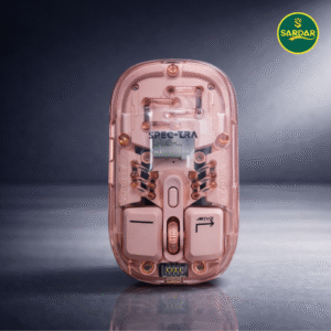 VEN-DENS Wireless Mouse VD-MS010