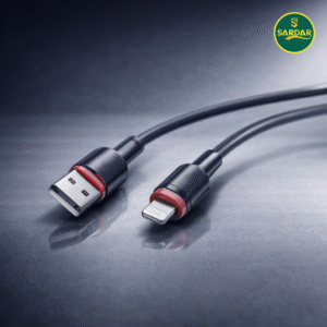 VEN-DENS Data Cable 2.4A