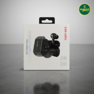 Wireless Earbuds Bluetooth 5.4 Earphones