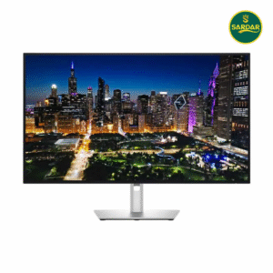 Dell UltraSharp U3225QE 32-Inch 4K Thunderbolt Hub Monitor