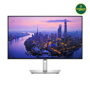 Dell UltraSharp U2725QE 27 Inch 4K UHD Professional Monitor