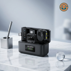 Ven-Dens VD-MIC017 Wireless Microphone