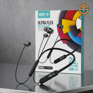 GEEOO BL110 Ultra Flex Neckband