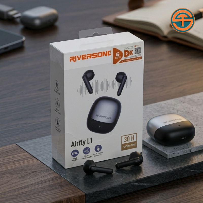 Riversong Airfly L1 - Image 2