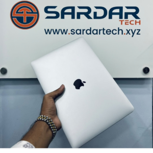 MacBook Air Retina 13-inch (2020)